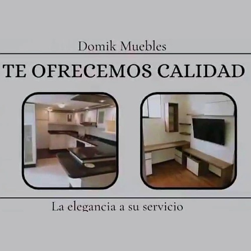 Muebles JICA