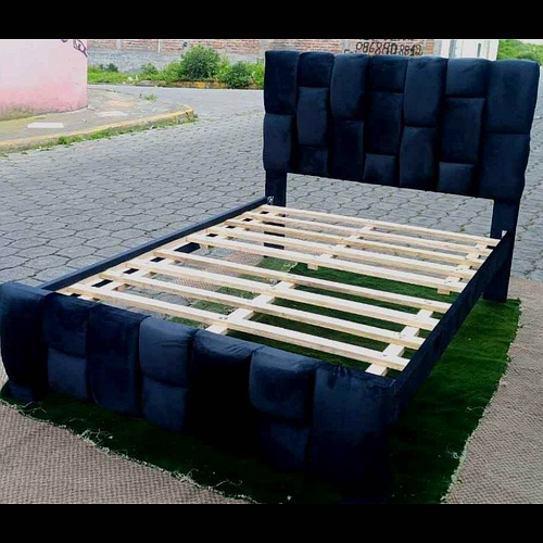 Mueble grande de sala Ecuador