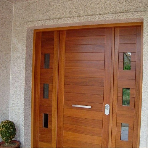 Muebles modernos Tegnomaderas