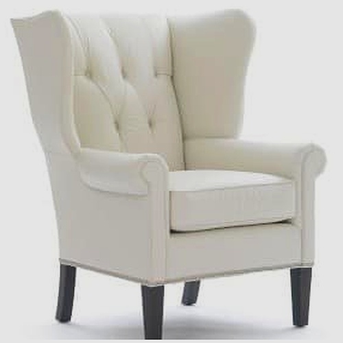 Silla de madera Ecuador