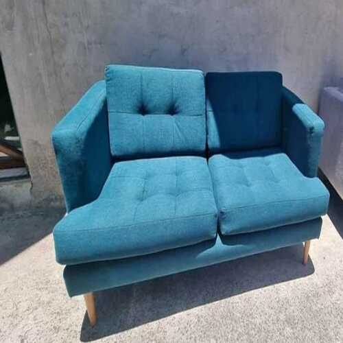 Sillón fino de tela Ecuador