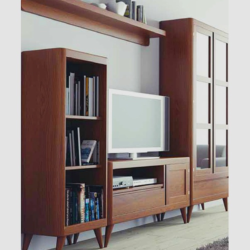 Muebles Vintage transparente Ecuador