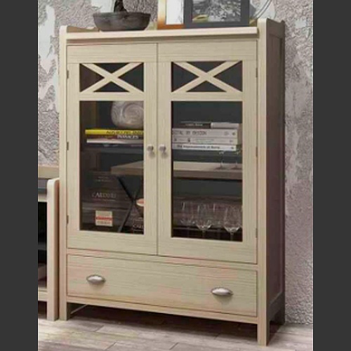 Mueble Antiguo elegante Ecuador
