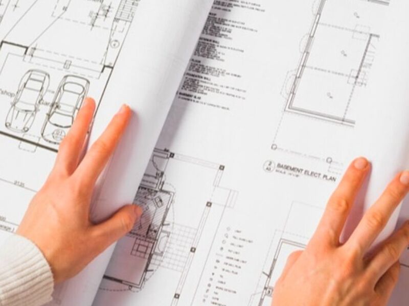 Planos Ingeniería Ecuador