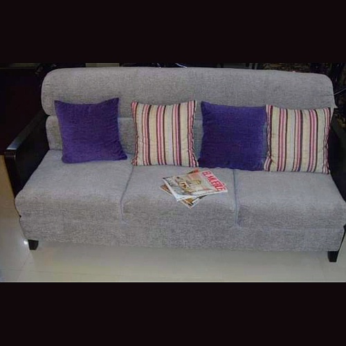 Sillón cómodo Ecuador
