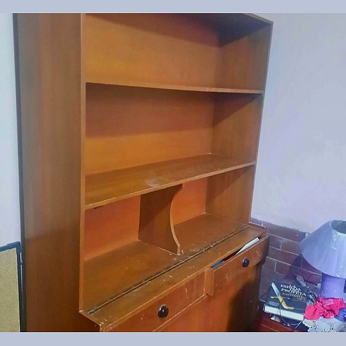 Mueble de época Ecuador