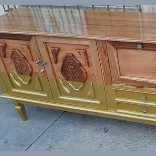 Madera "Muebles & Modulares"