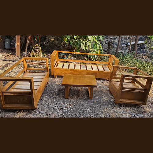 Muebles de sala Ecuador