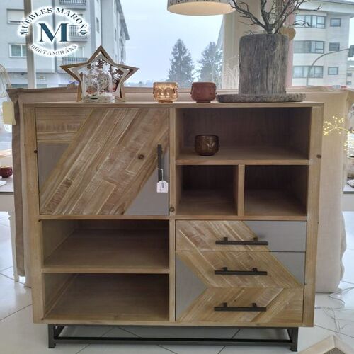 Sofá doble plaza Ecuador