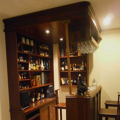 Muebles Y Decoración RY