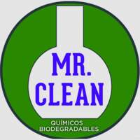 Químicos Biodegradables Mr Clean
