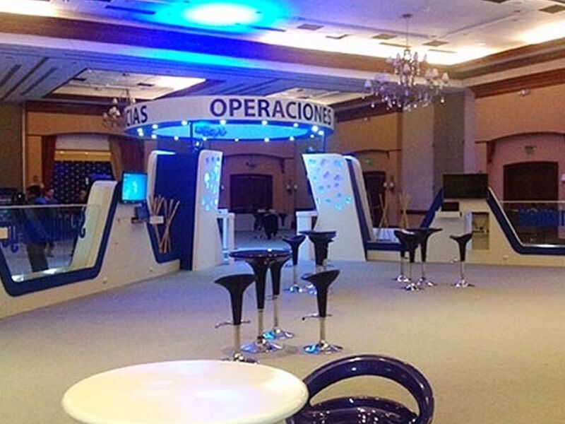 Fachadas Corporativas Ecuador