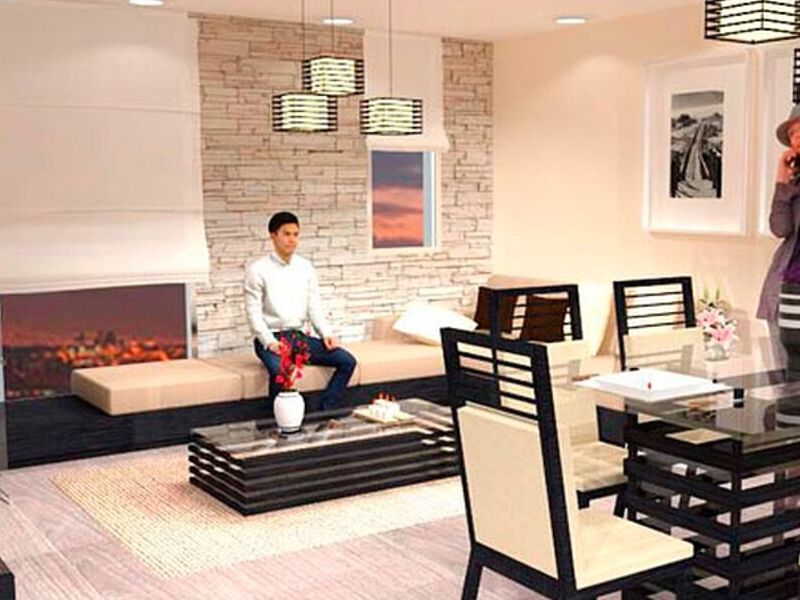 Muebles Exhibición Ecuador