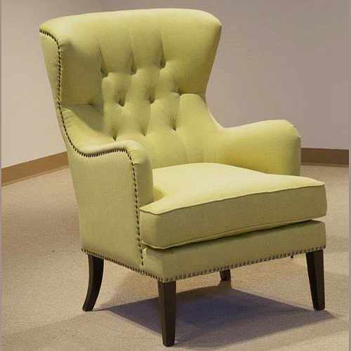 Mueble de cuero Ecuador