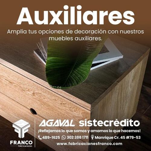 Mesa de madera Ecuador