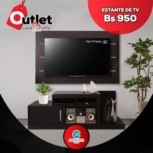Mueble de Tv Ecuador