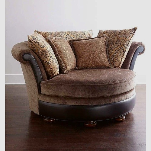 Sillón cómodo Ecuador