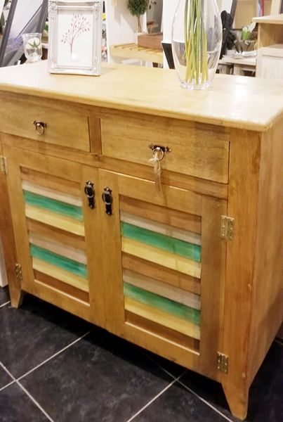 Mesa de cocina Ecuador