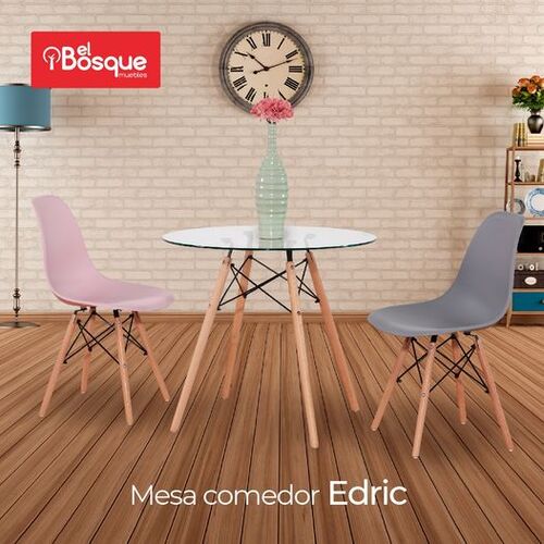 Mesa de madera Ecuador