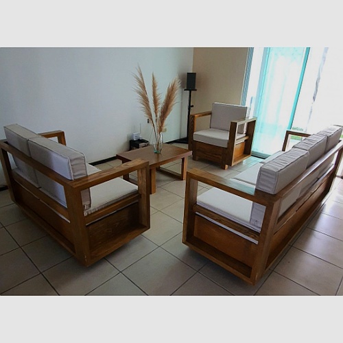 Sillón Auxiliar