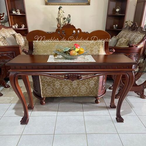 Mesa de madera Ecuador