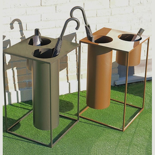 Mueble de paraguas Ecuador