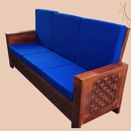 Sillónes Auxiliares Ecuador