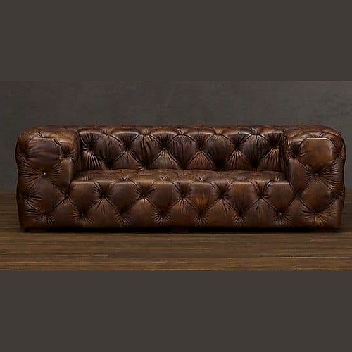 Sofá Clásico Ecuador