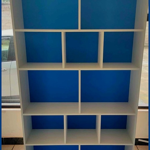 Muebles Vintage Ecuador