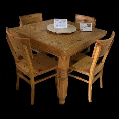 Taburetes para interiores Ecuador