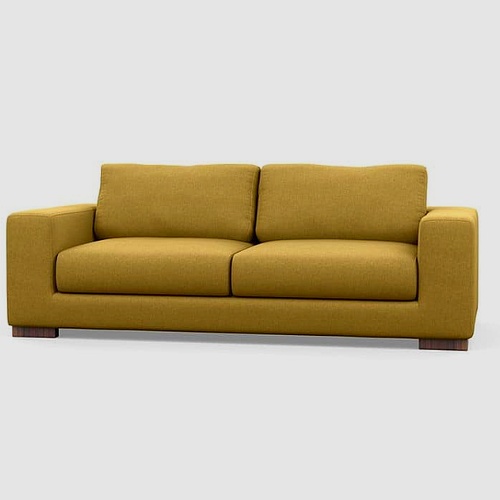 Mueble de cuero Ecuador