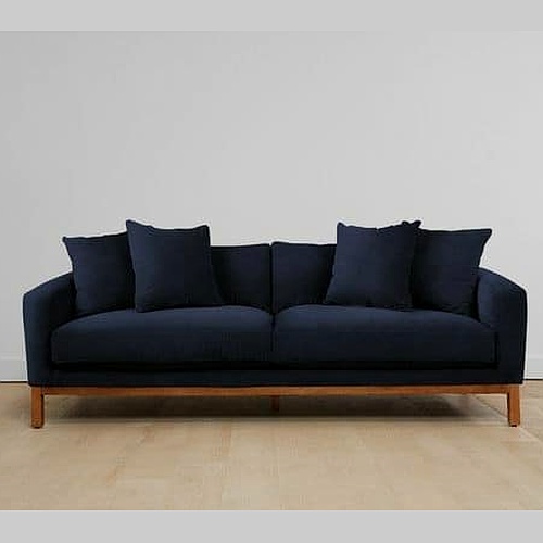 Juego de sala Ecuador