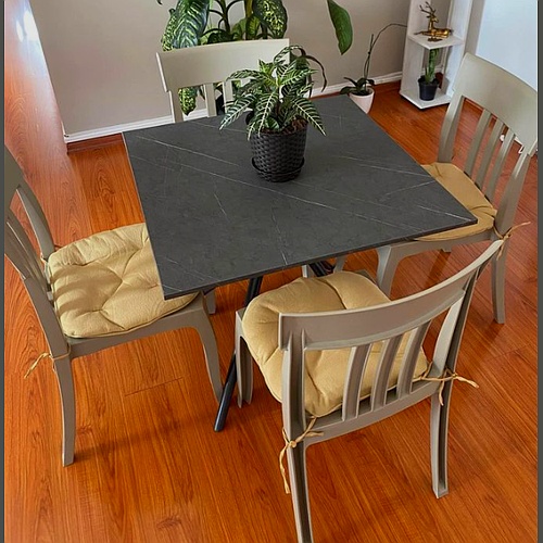 Mesa de comedor Ecuador
