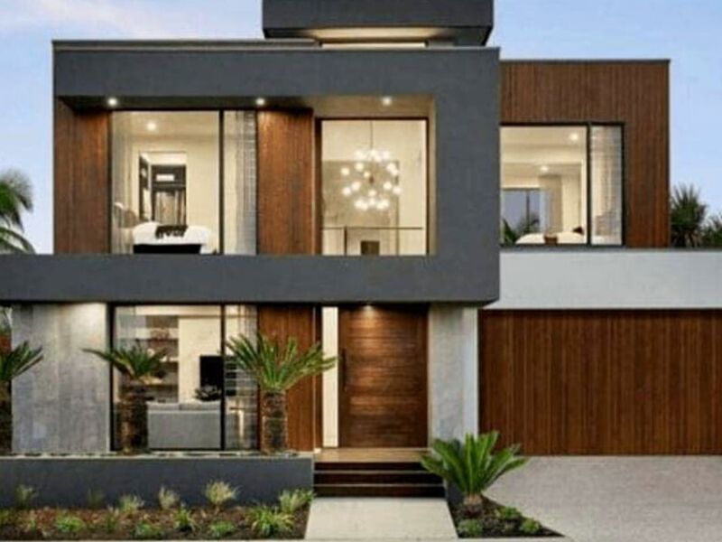 Casa Moderna Ecuador