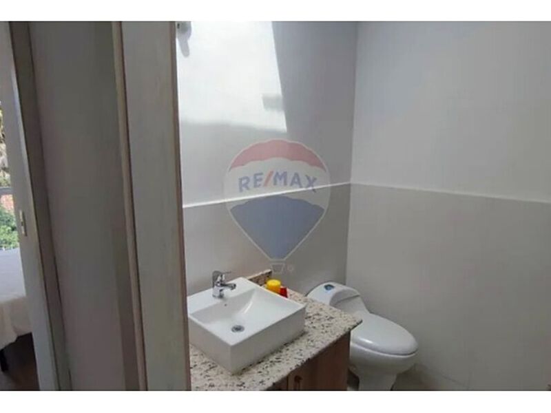Casa Baño Ecuador