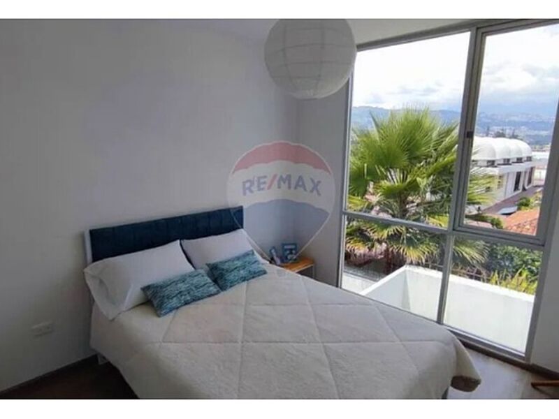Departamento Dormitorio Ecuador