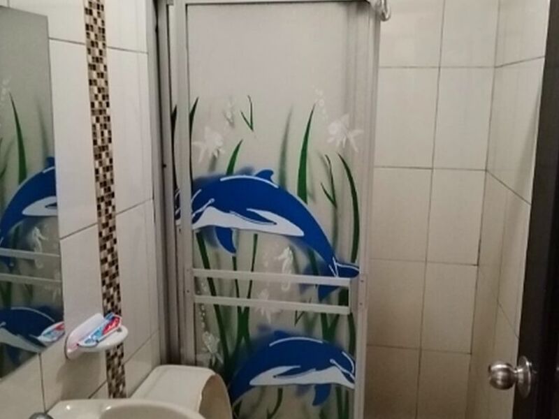 Casa Baño Ducha Ecuador