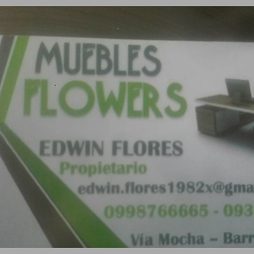 Muebles Paola