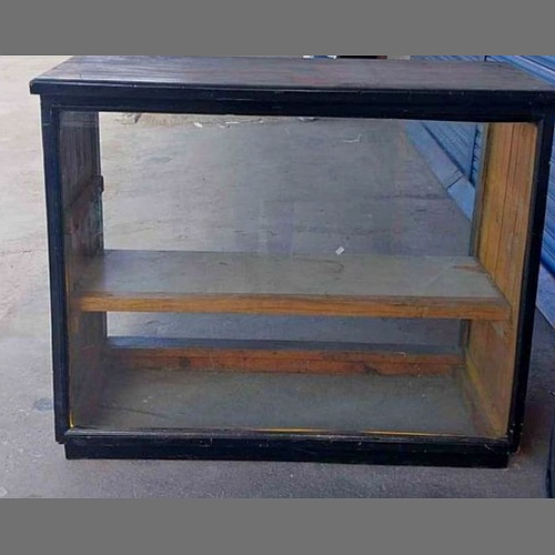 Mueble Antiguo Ecuador