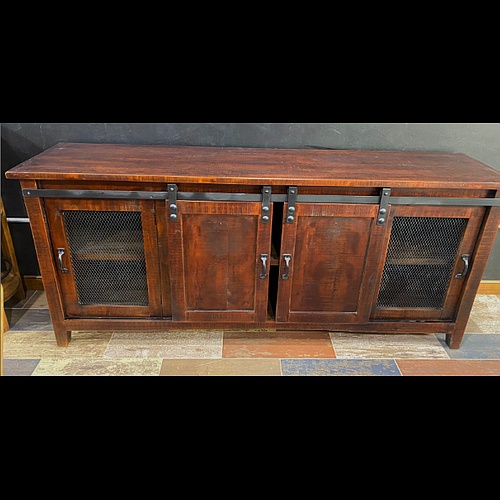 Mesa de noche Ecuador