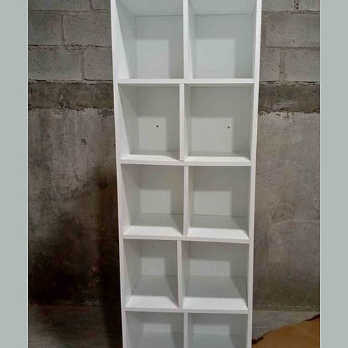 Mueble Antiguo Ecuador