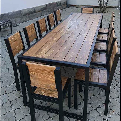 Mesa de cocina Ecuador