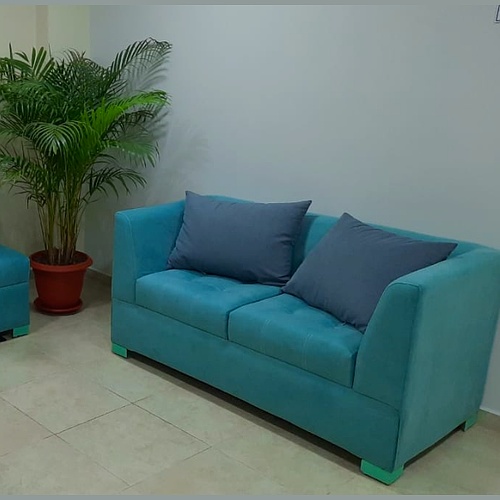 RIO Muebles Riobamba