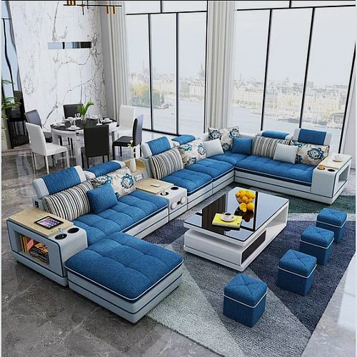Muebles Cutiupala