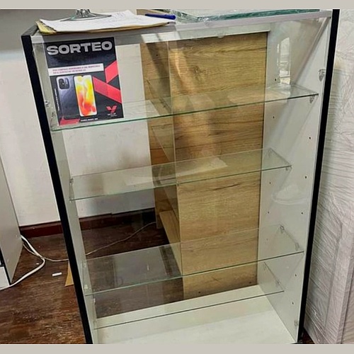 Muebles Vintage Ecuador
