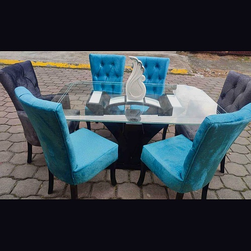 Mesa de comedor Ecuador