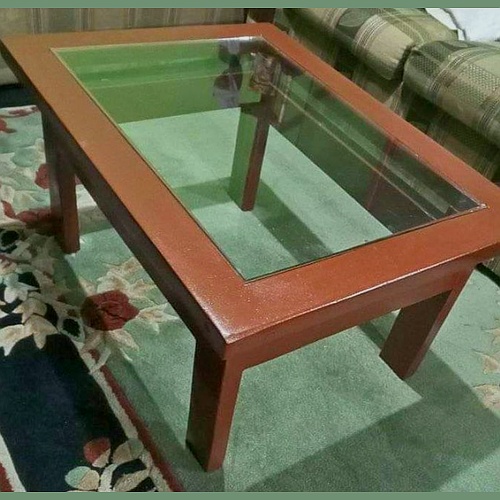 Mueble de sala Ecuador