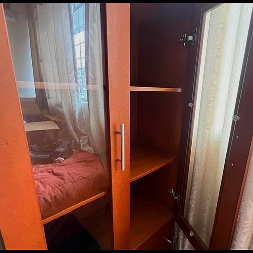 Mueble Antiguo Ecuador