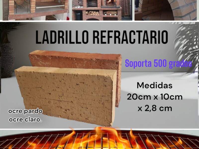 Ladrillo