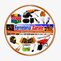 Ferretería Zarate